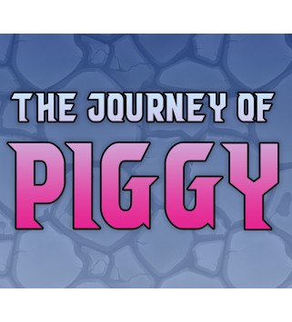 The Journey of Piggy Steam Key EUROPE
